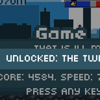 Unlockables